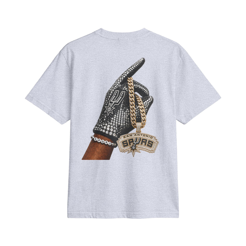 WESTERN CONFERENCE CHAMPS TEE
