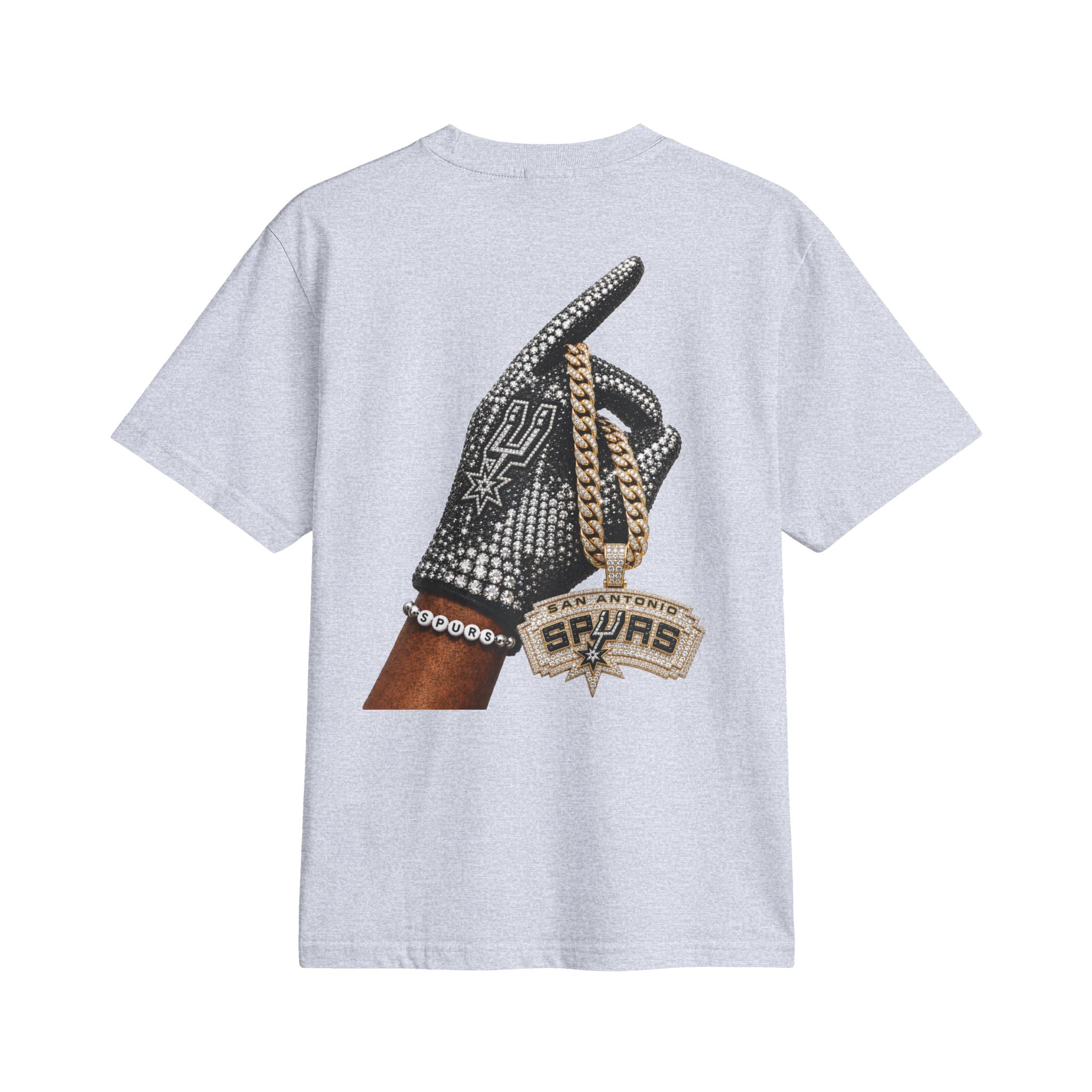 WESTERN CONFERENCE CHAMPS TEE