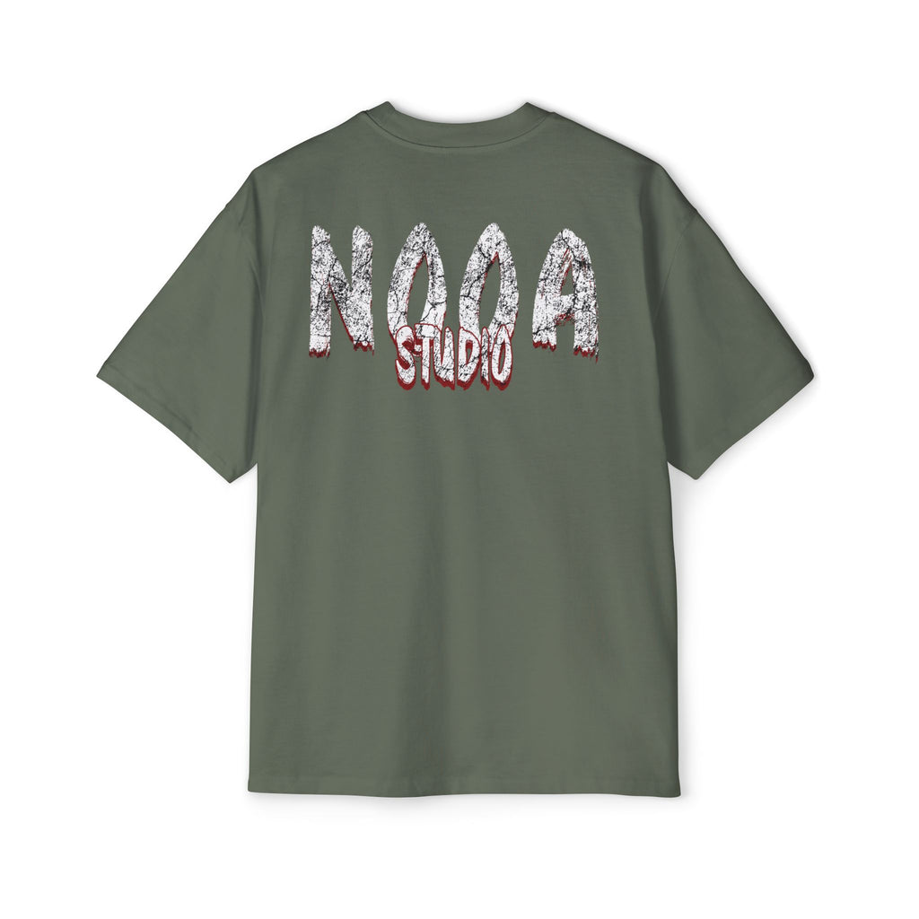 NOOA BBALL TEE