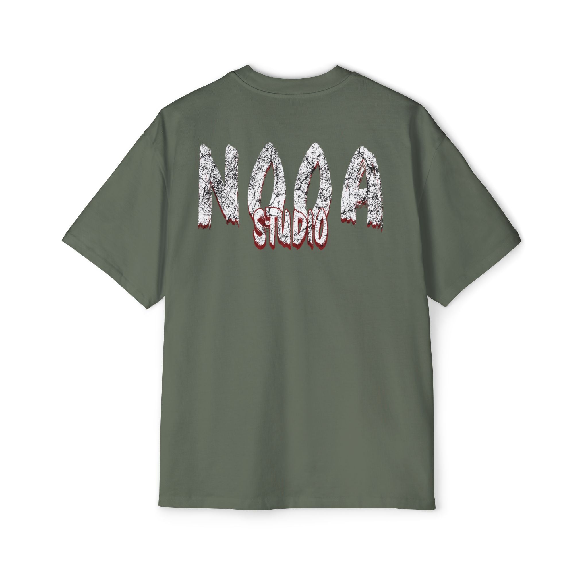 NOOA BBALL TEE