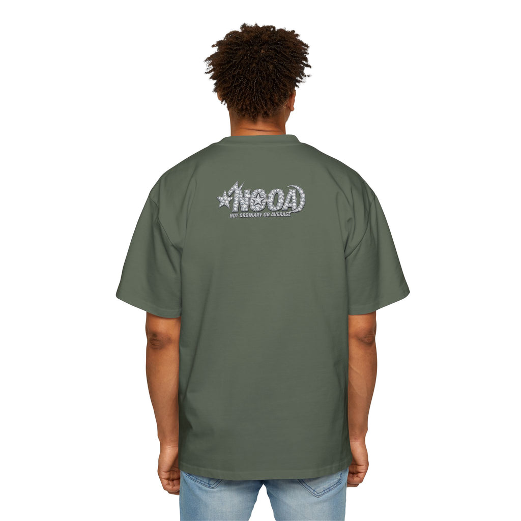 Florida Vintage Collage Tee — University of Miami Hurricanes Graphic Shirt
