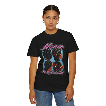 Pretty girls T-shirt