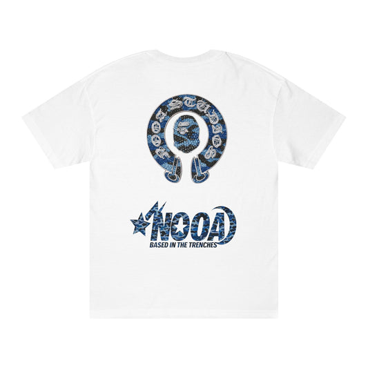 NOOA Trench Logo TEE