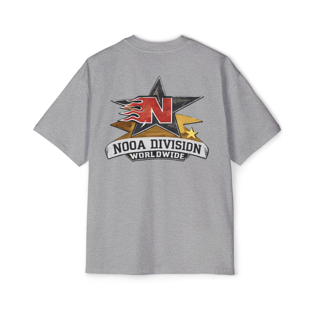 NOOA Division TEE