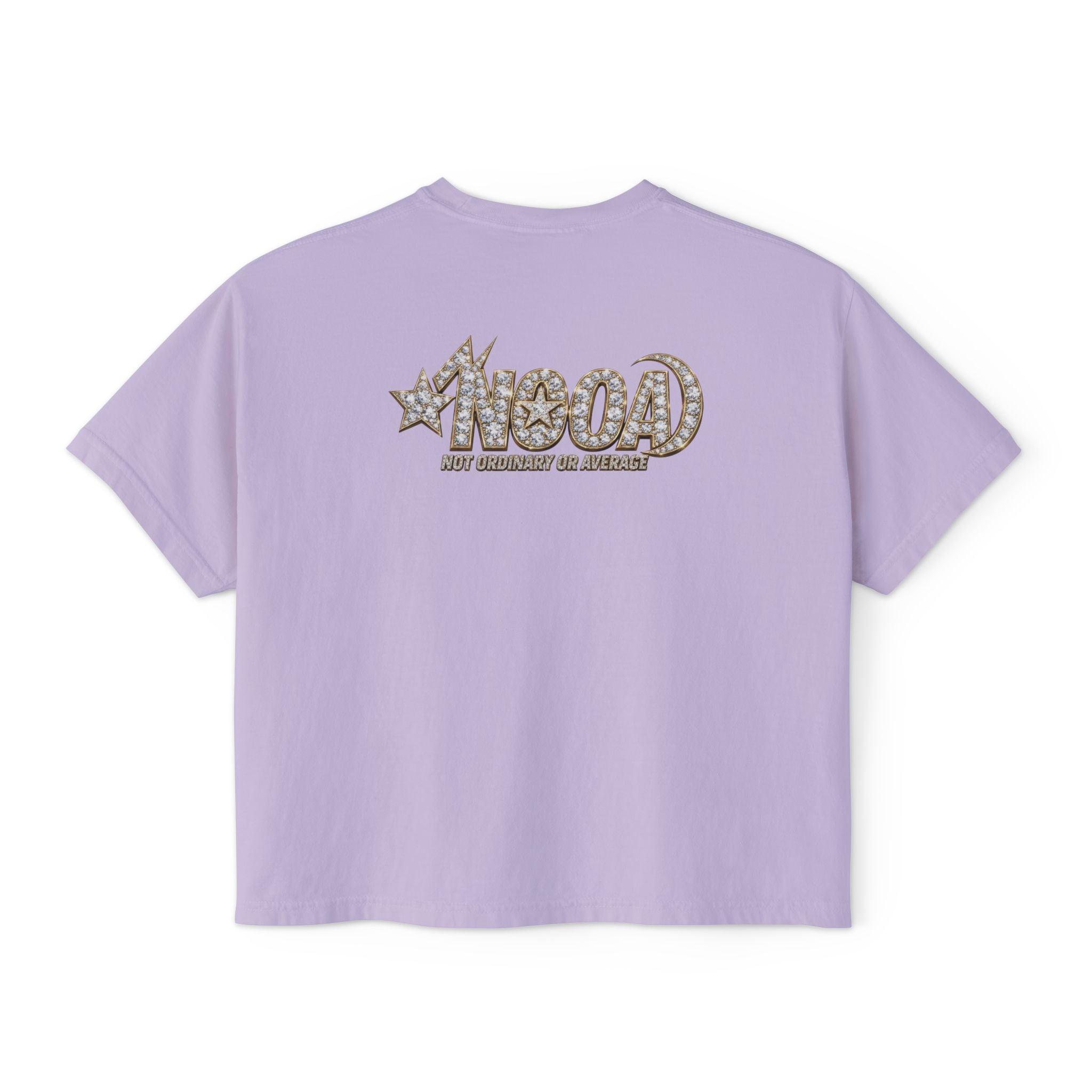 Strong Woman Tee