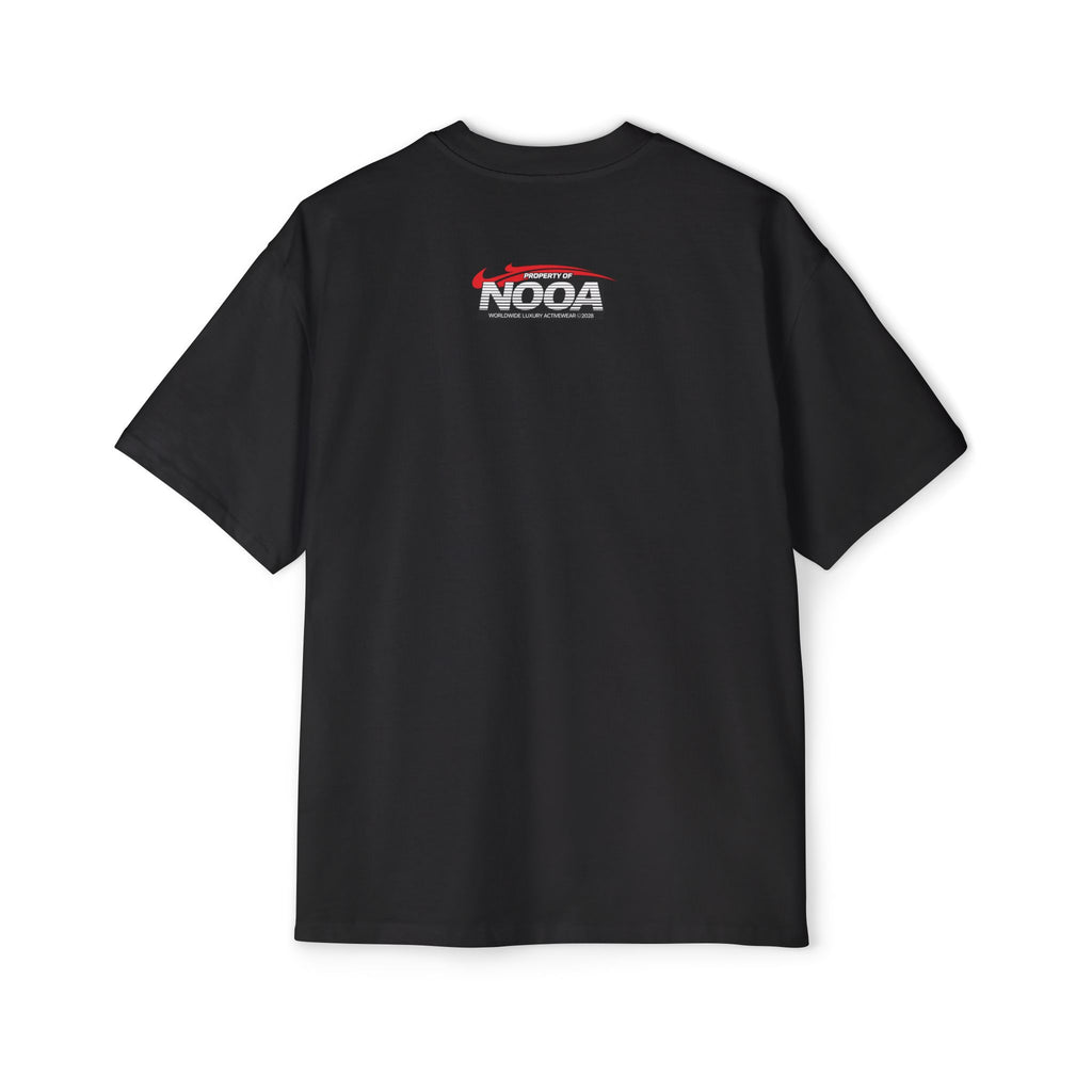 The Boondocks Graphic Tee — Retro Cartoon Streetwear