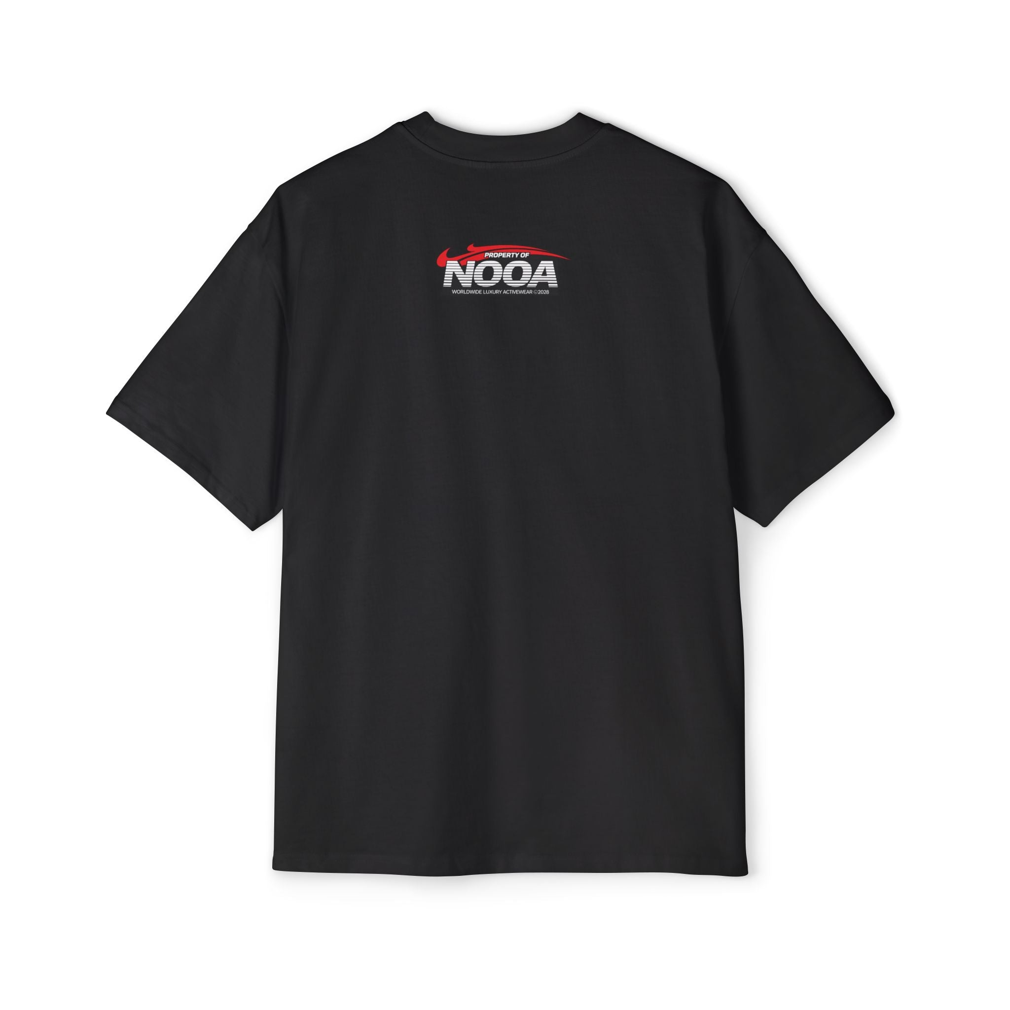 The Boondocks Graphic Tee — Retro Cartoon Streetwear
