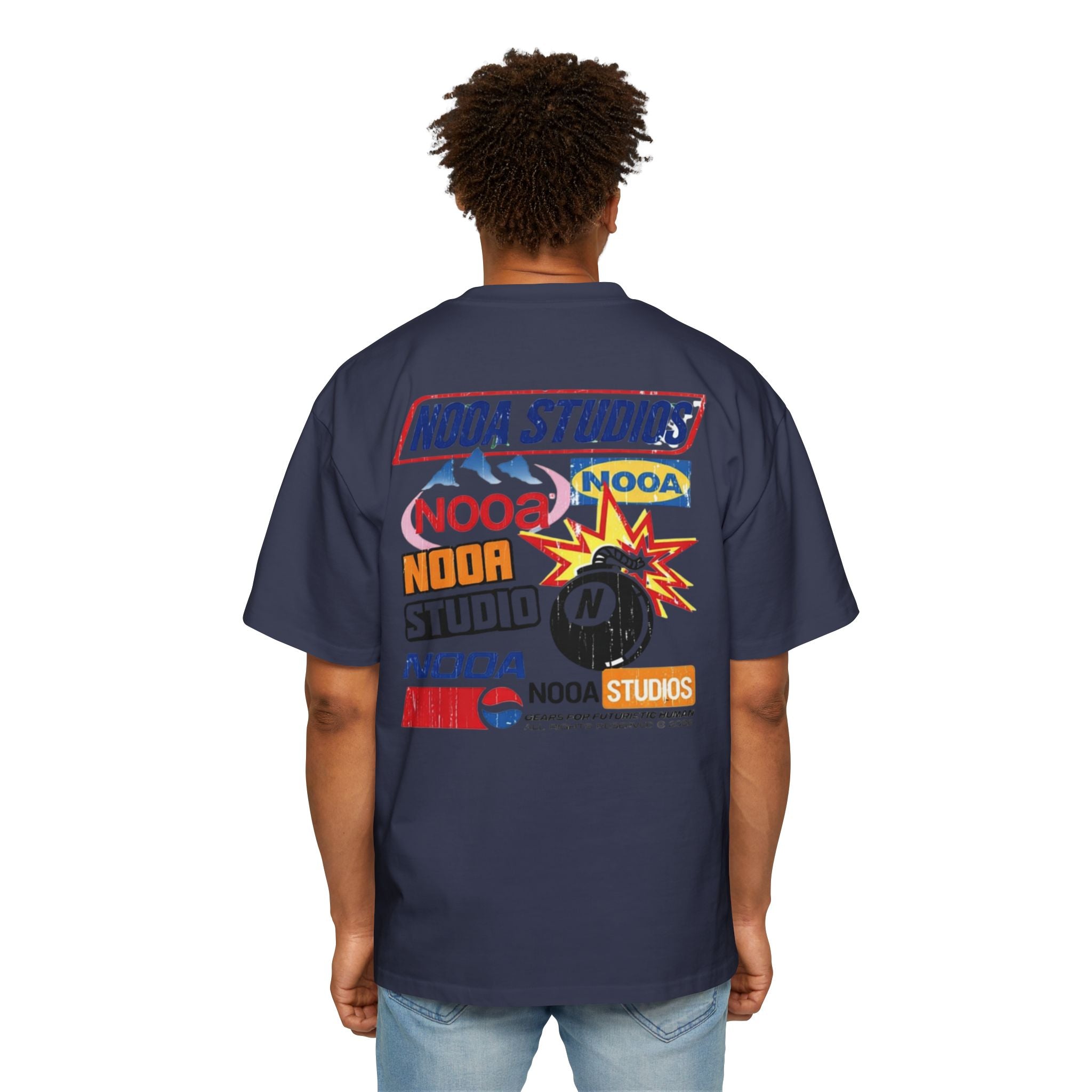 Logo Tee