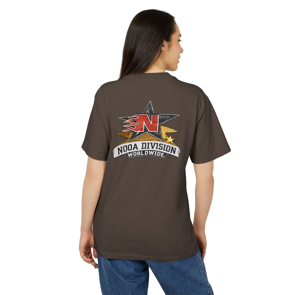 Vintage Graphic Tee