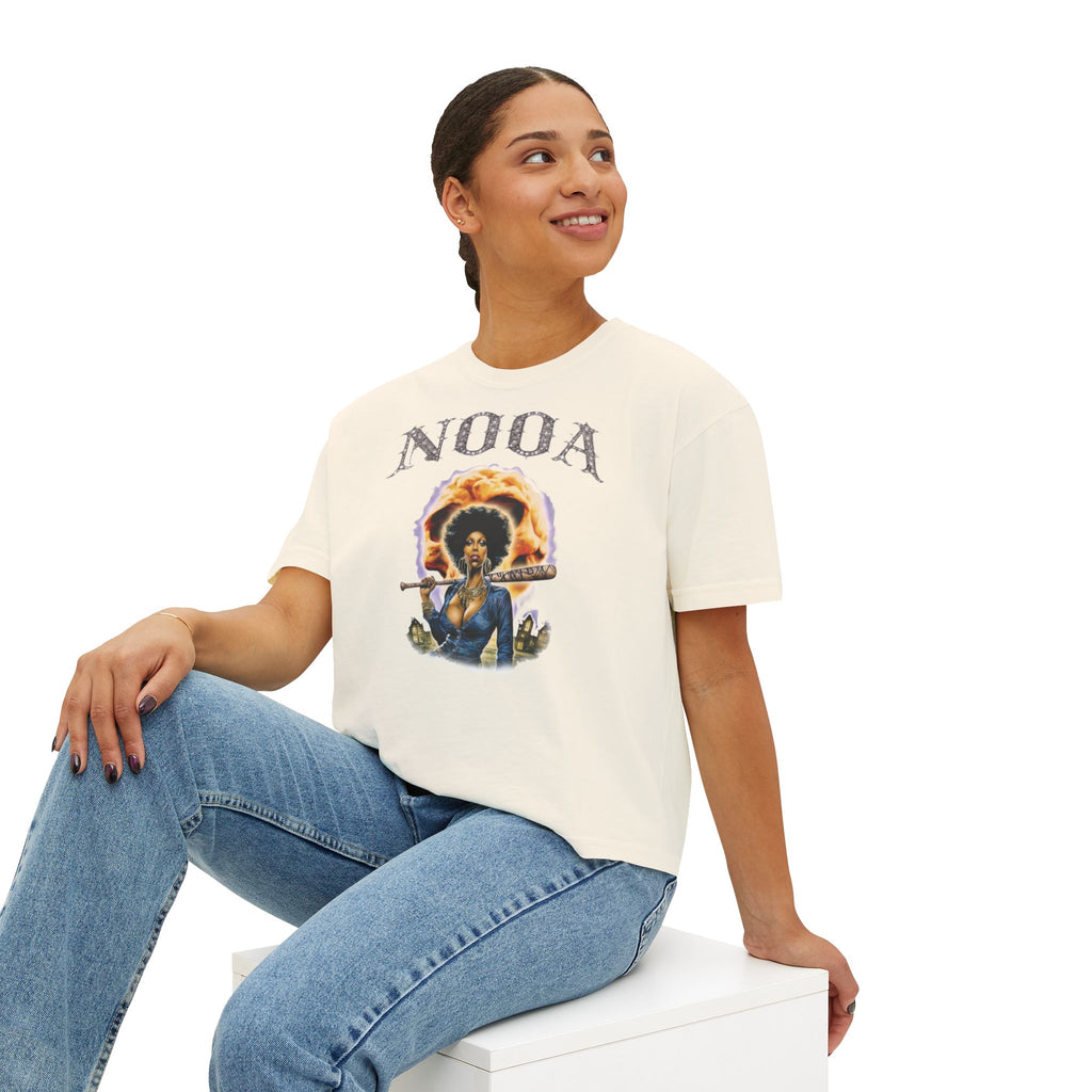 Strong Woman Tee