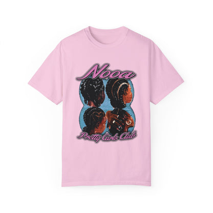 Pretty girls T-shirt