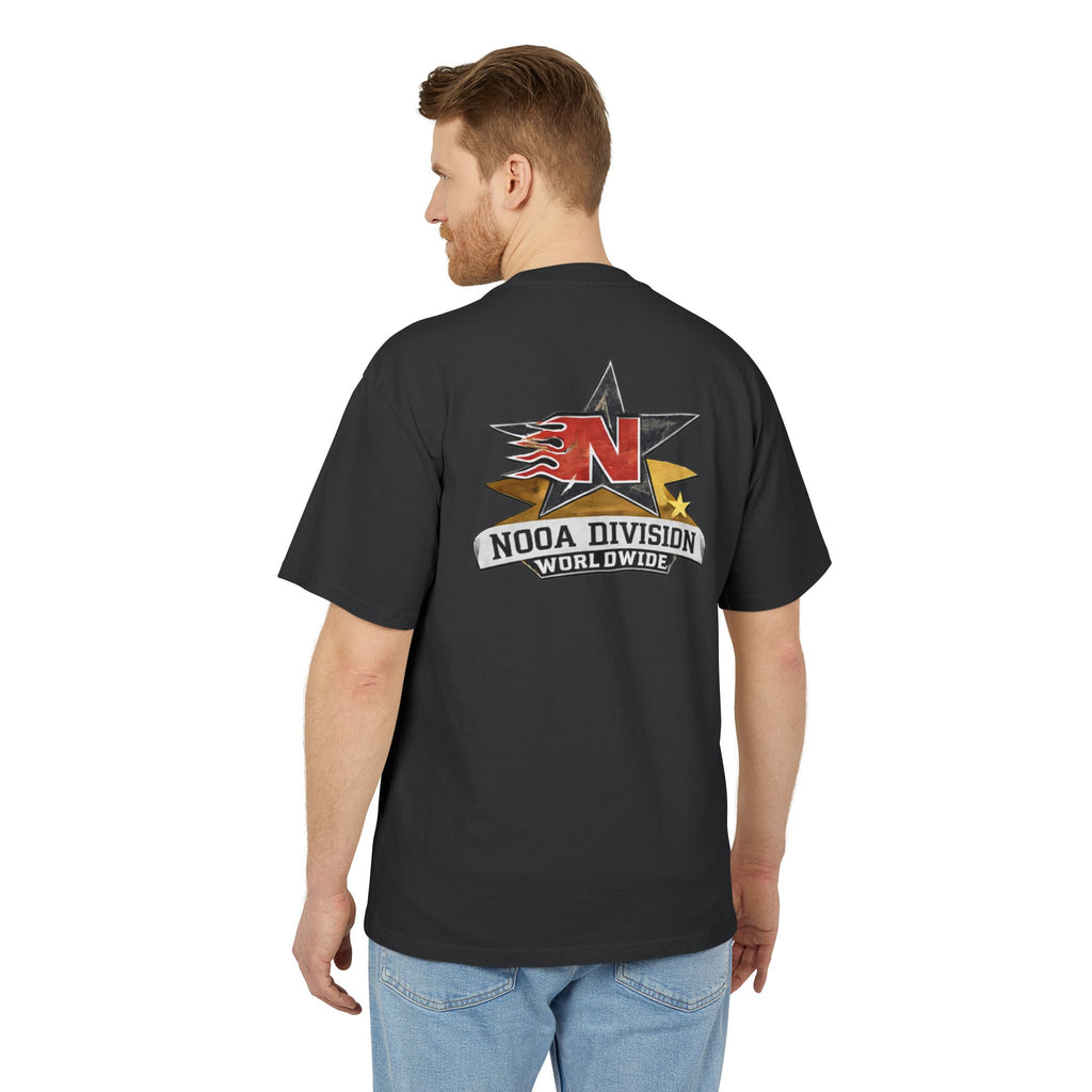 Vintage Graphic Tee
