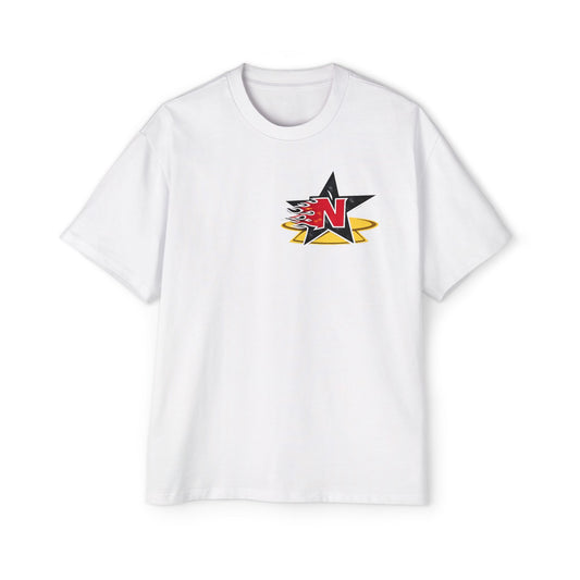 Nooa Vintage Logo Tee