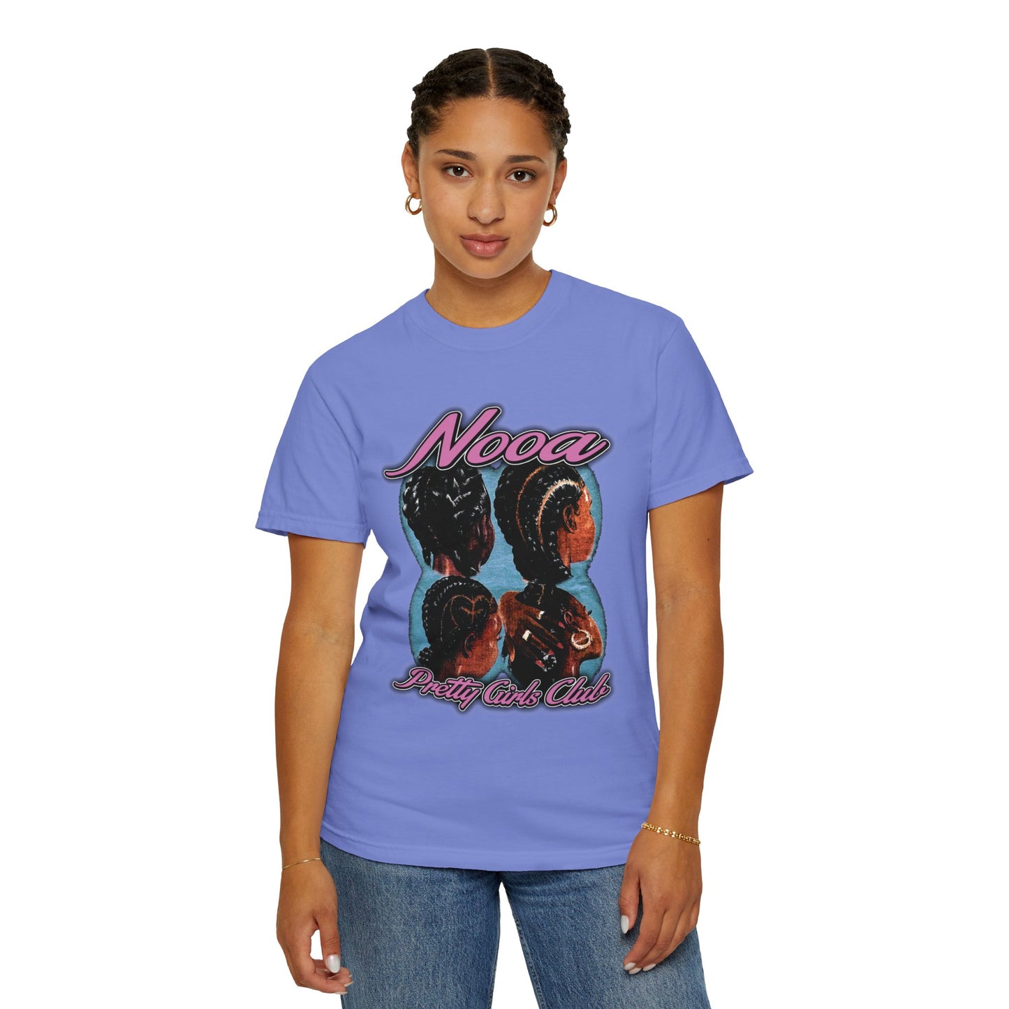 Pretty girls T-shirt