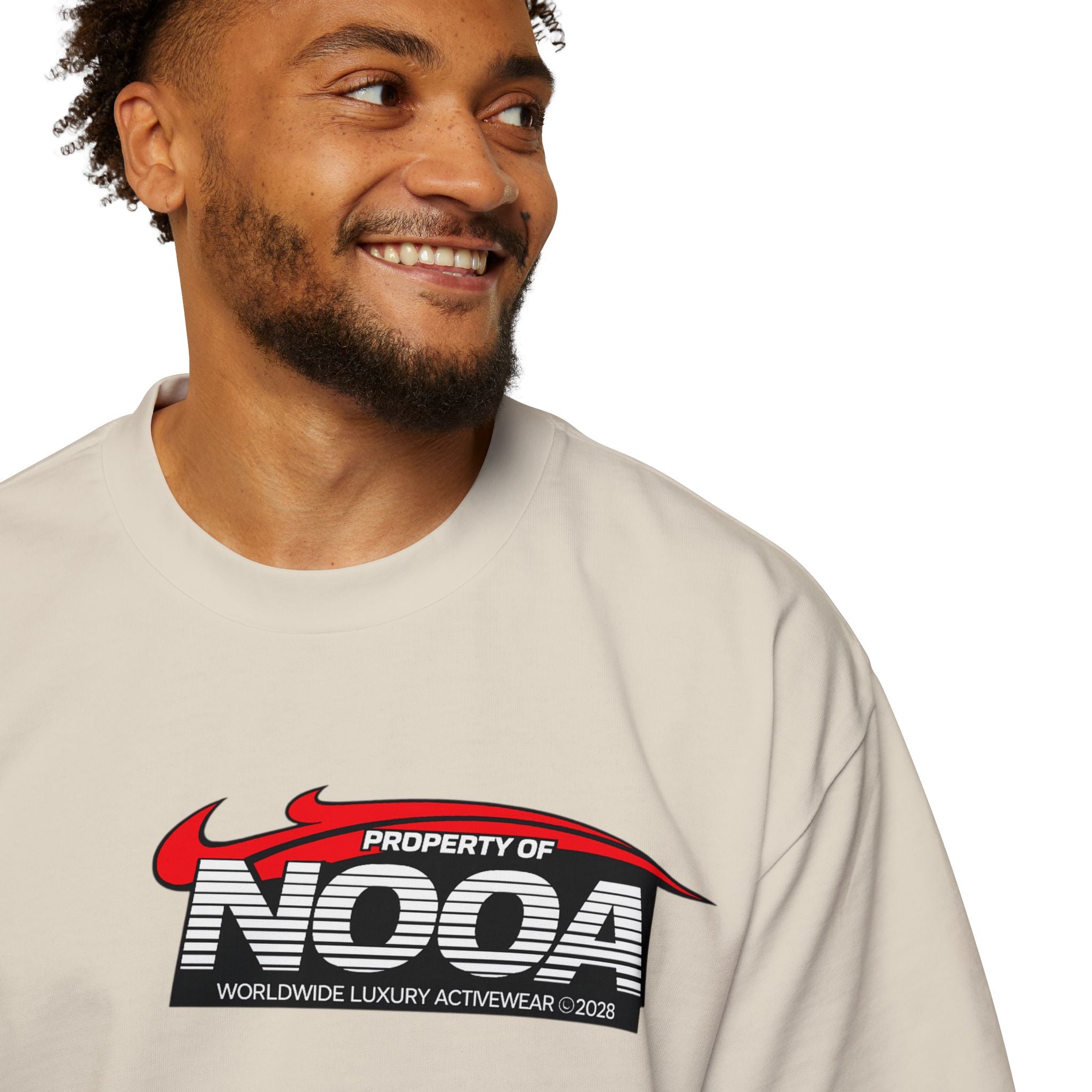 Logo Tee