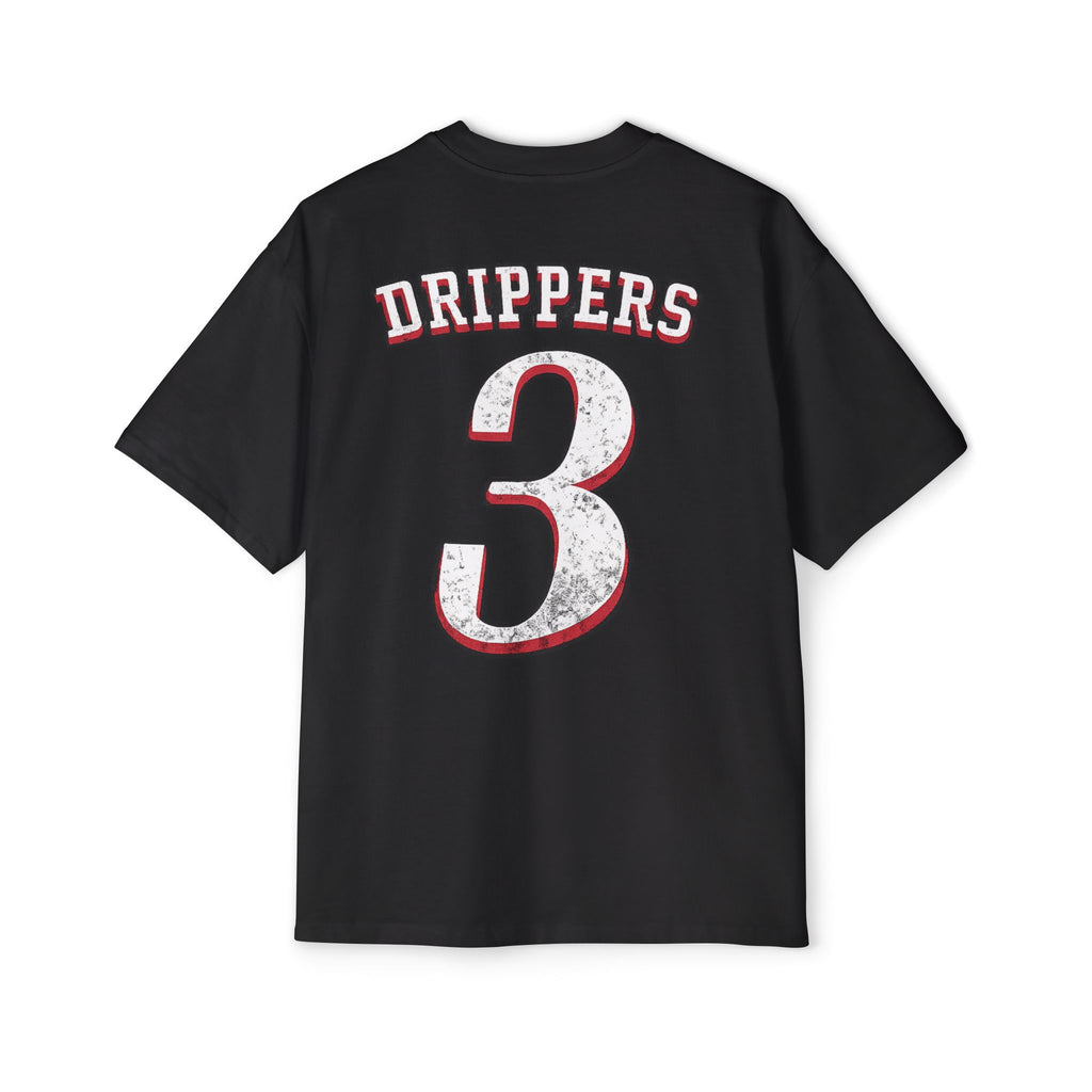 Drippers Nooa Basketball TEE