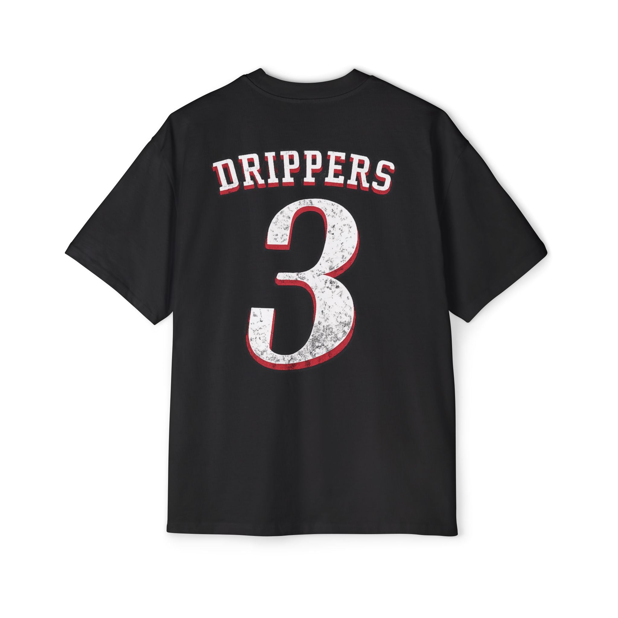 Drippers Nooa Basketball TEE
