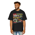 Graphic Tee - 'Make America High Again'