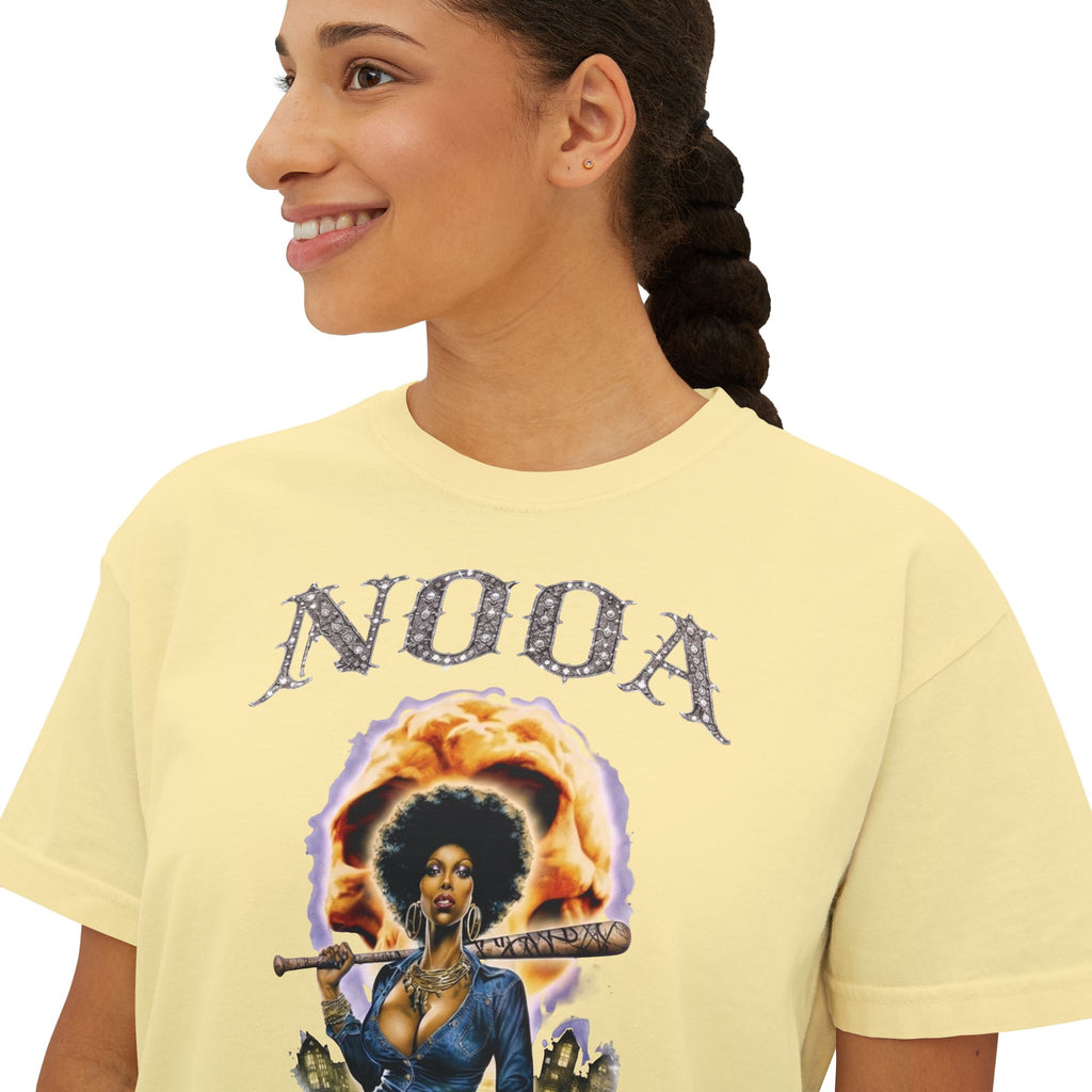 Strong Woman Tee