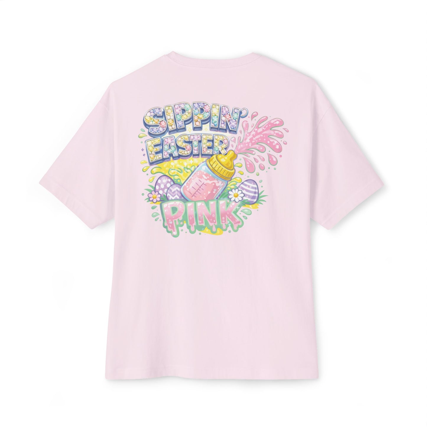 “Sippin’ Easter’’