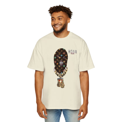 LV GOON Oversized Tee