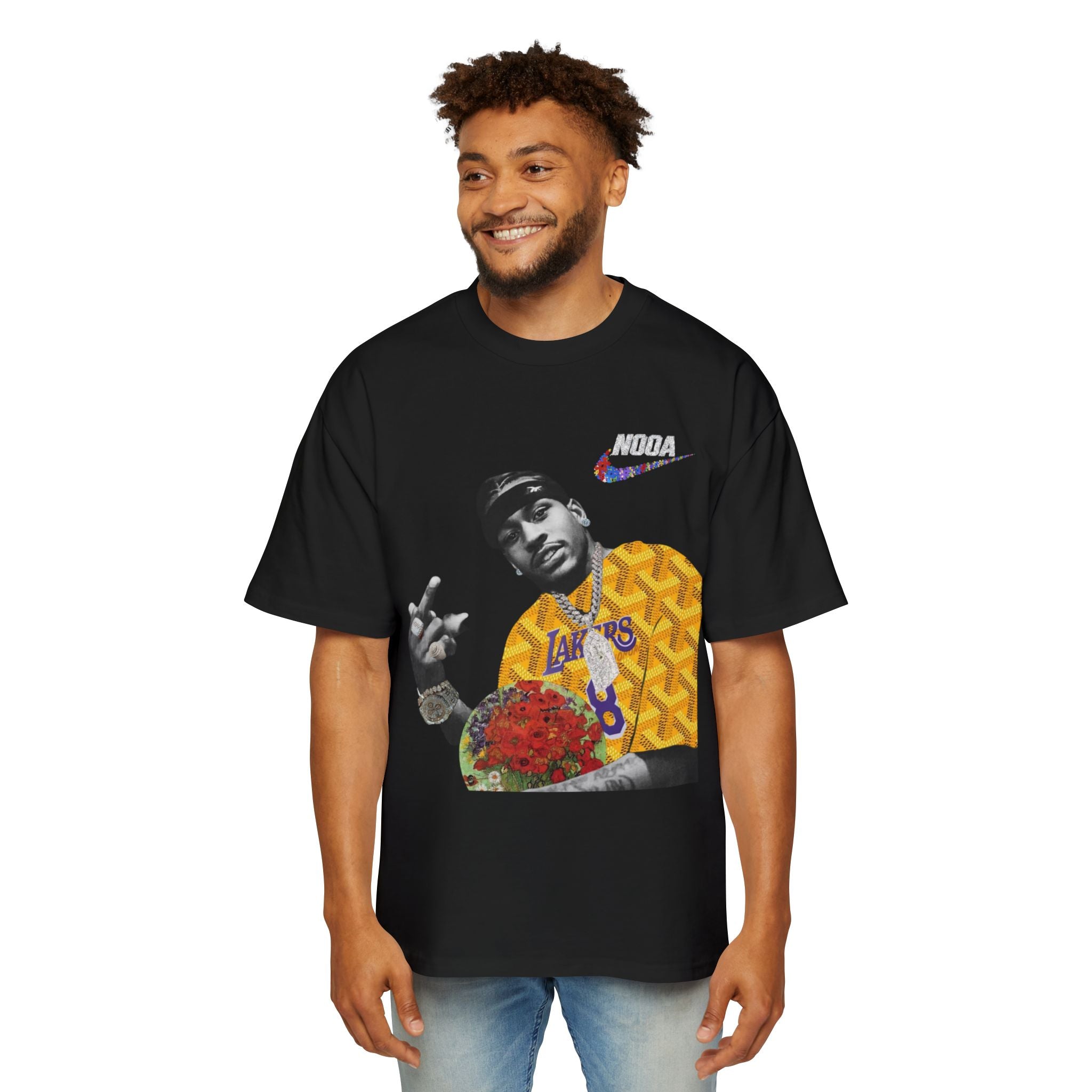 AI RESPECT TEE