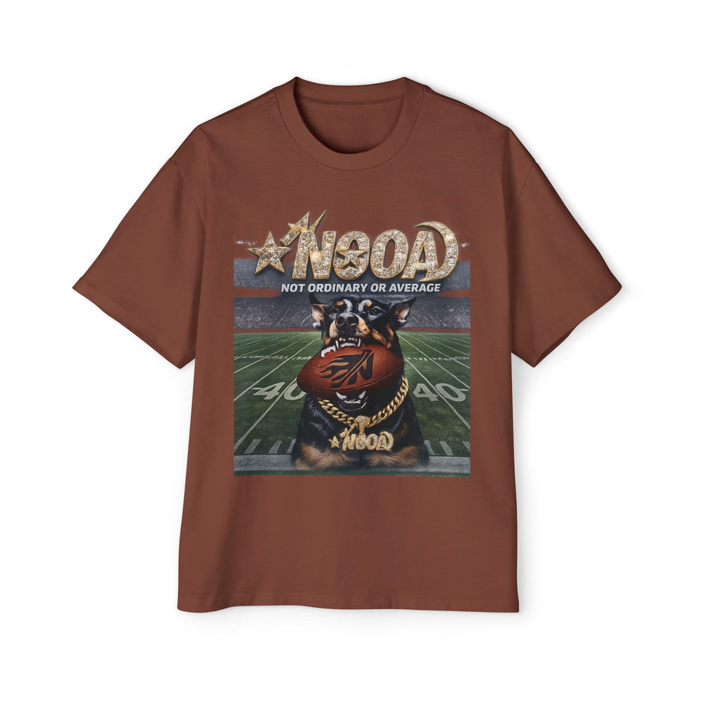 NOOA Division TEE