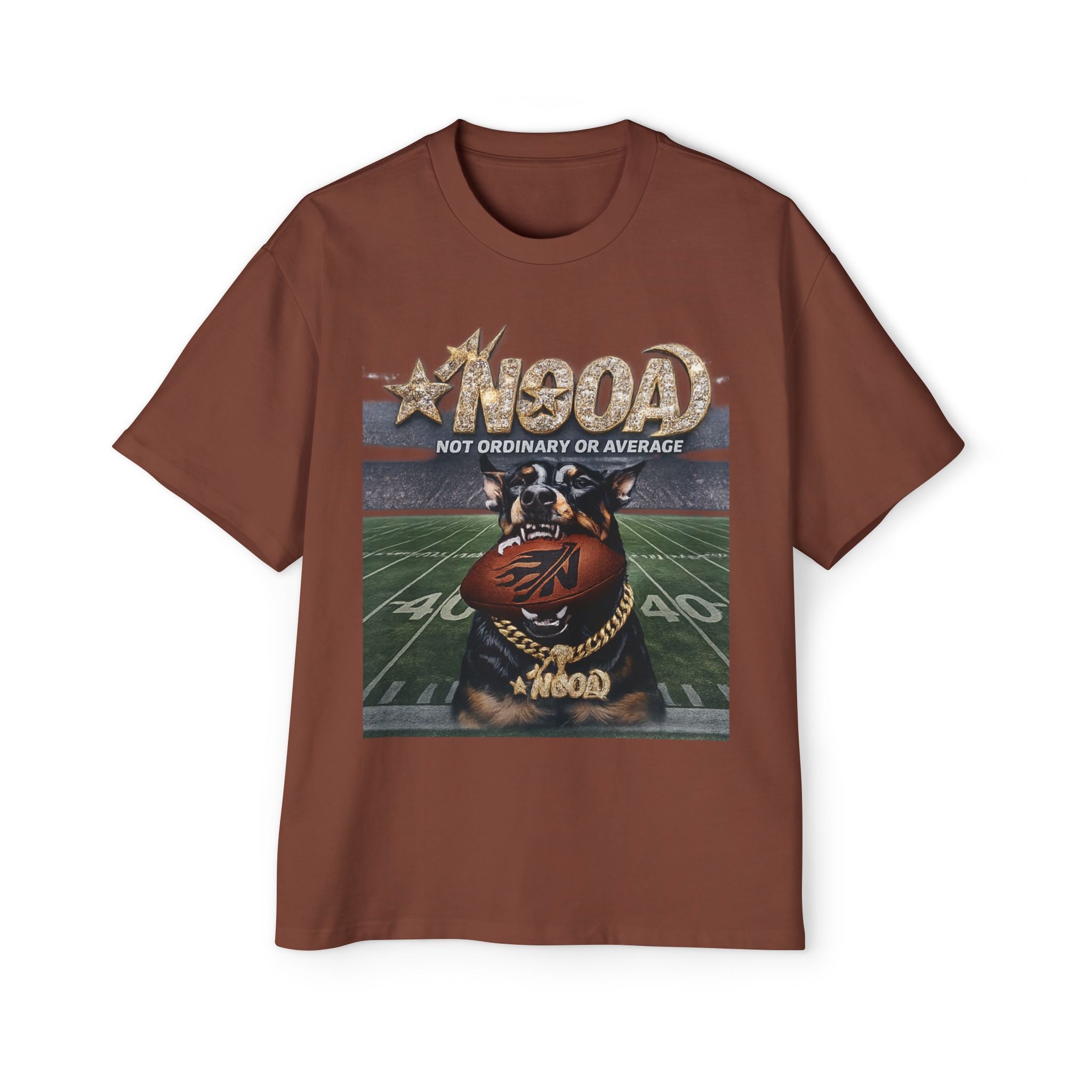 NOOA Division TEE
