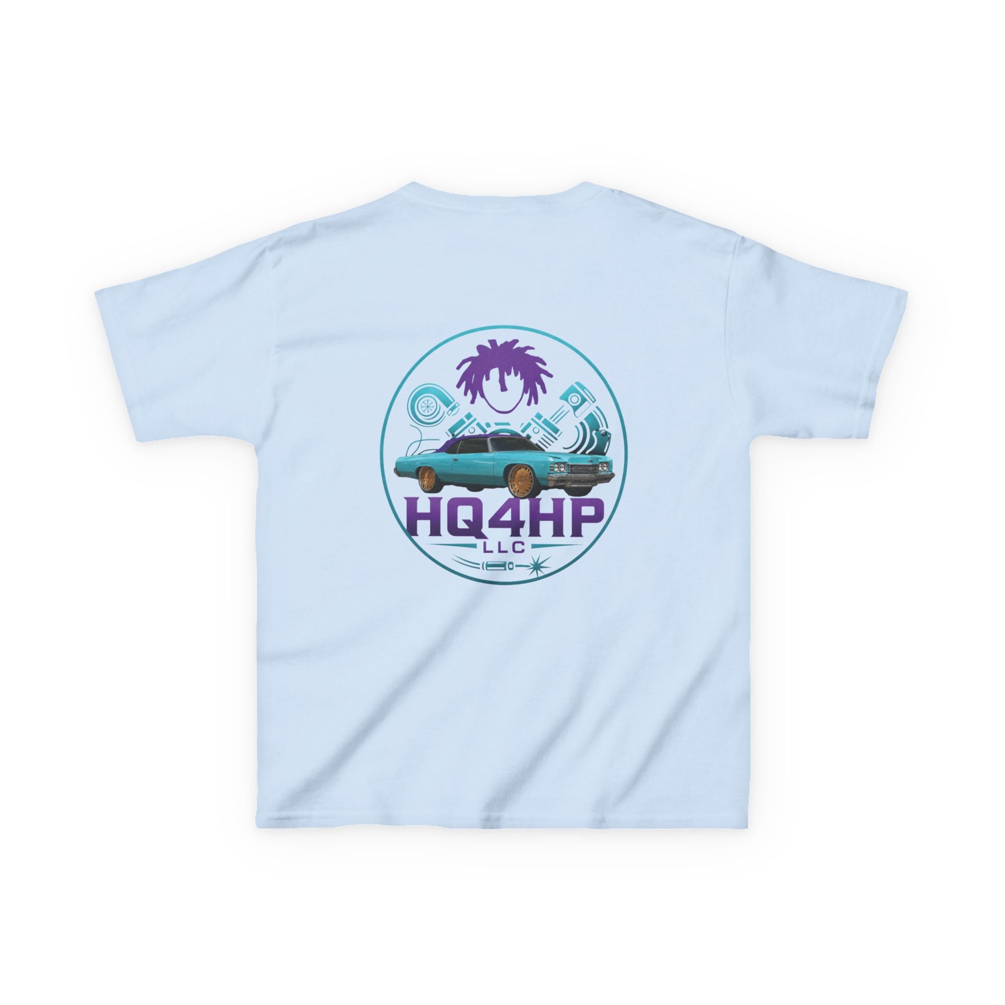 Kids Tee