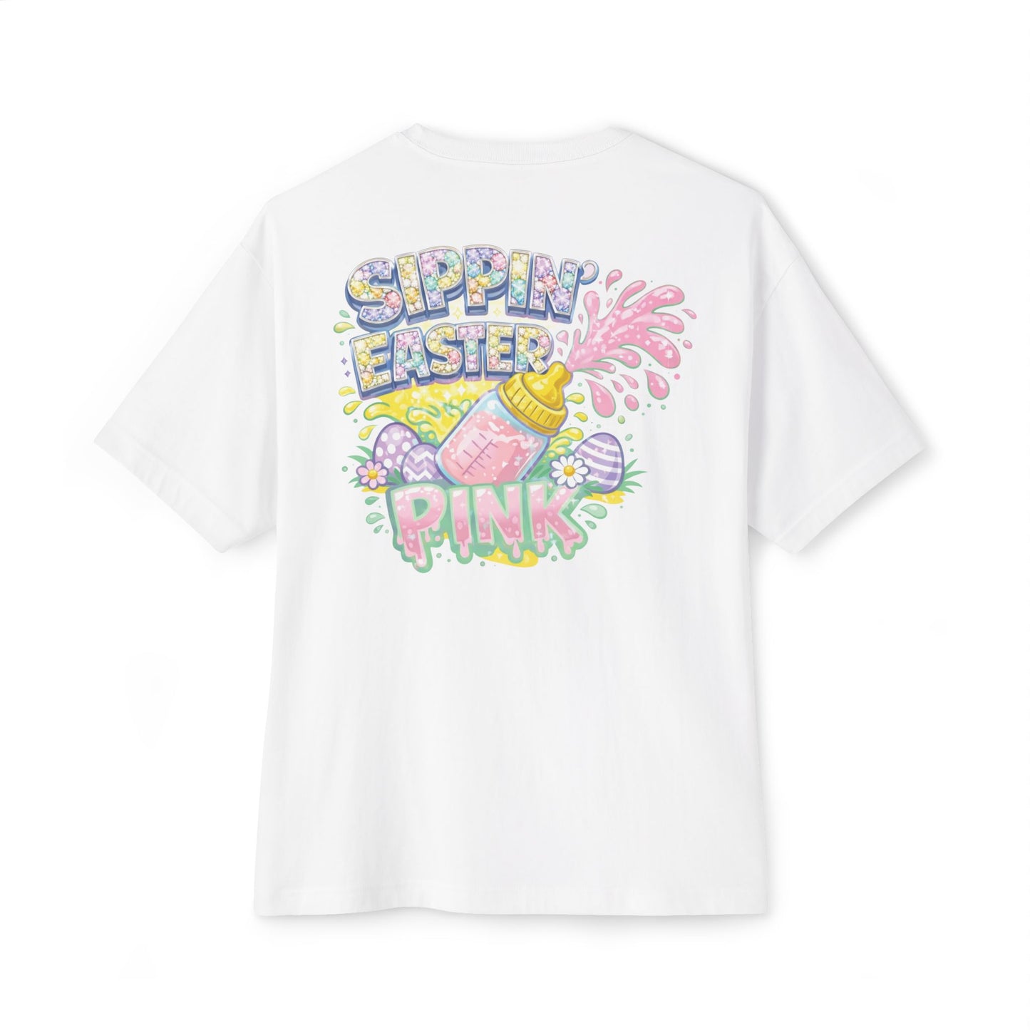 “Sippin’ Easter’’