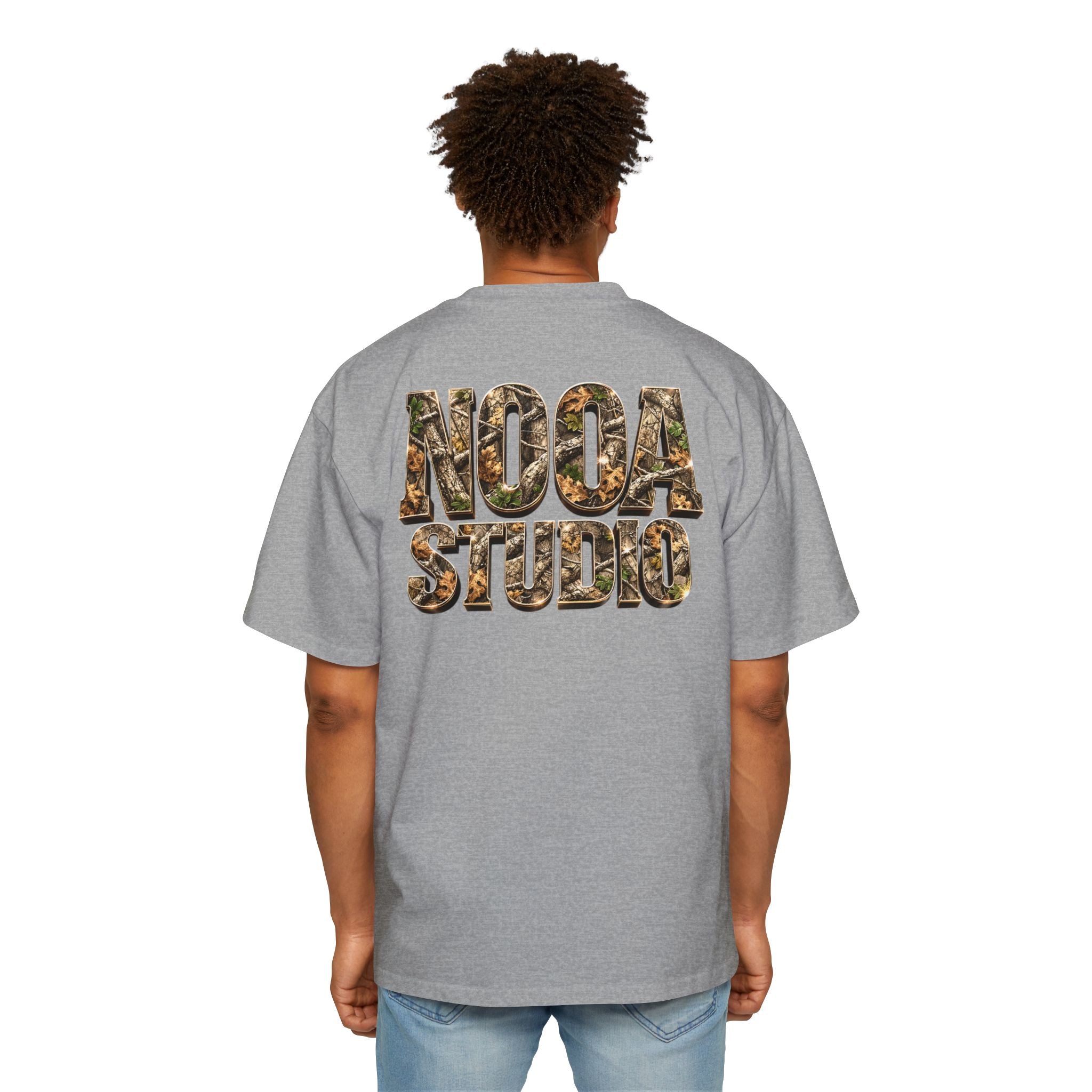 GOD SPORTS TEE