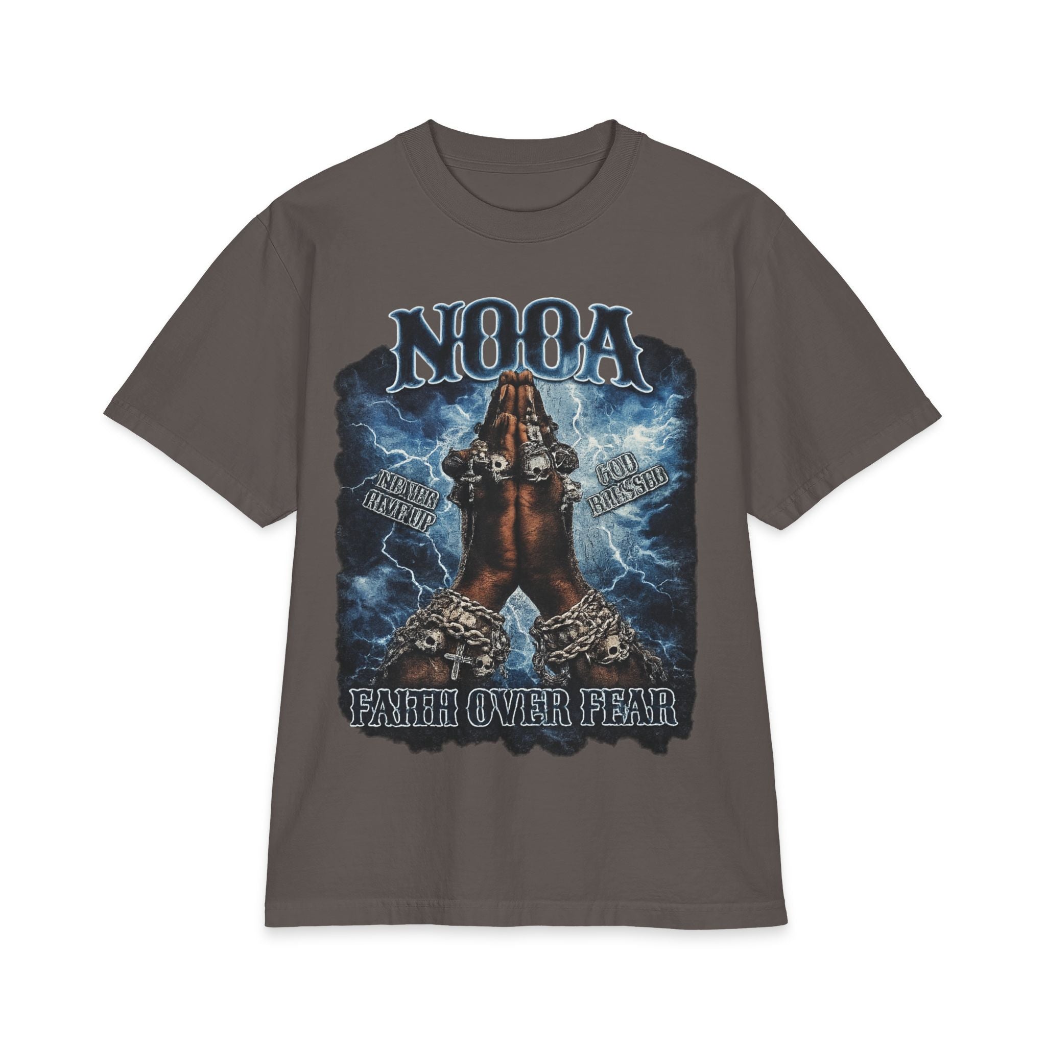 FAITH TEE