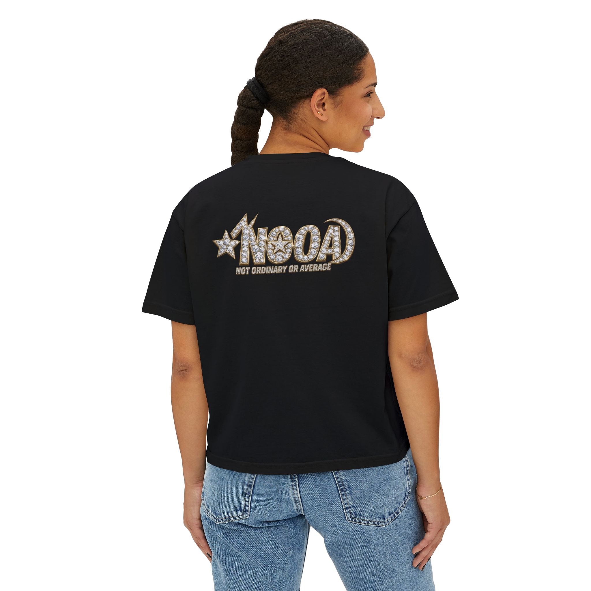 Strong Woman Tee