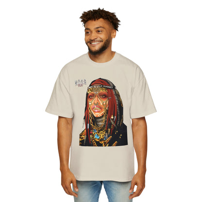 THE QUEEN BADU Tee