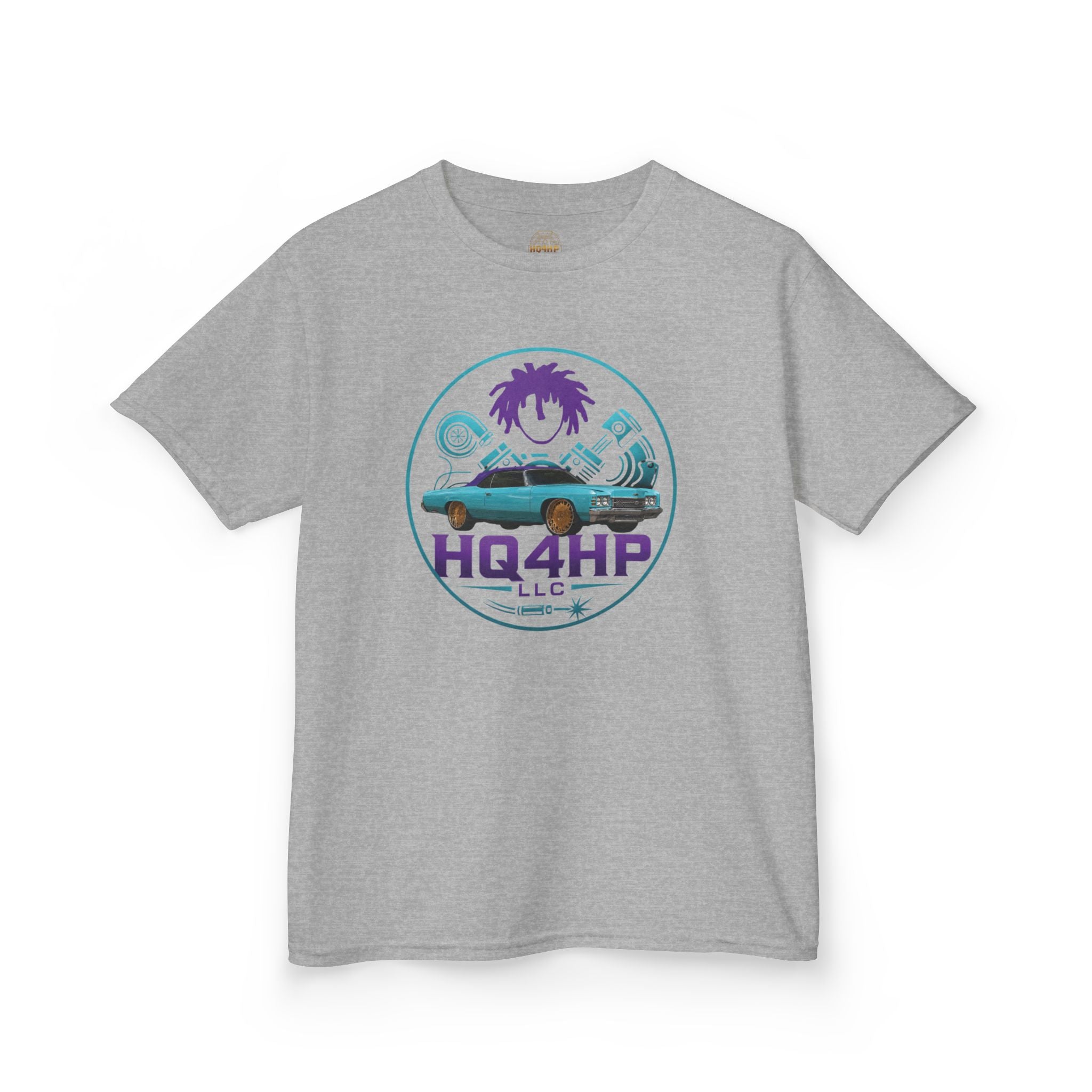 Kids Tee
