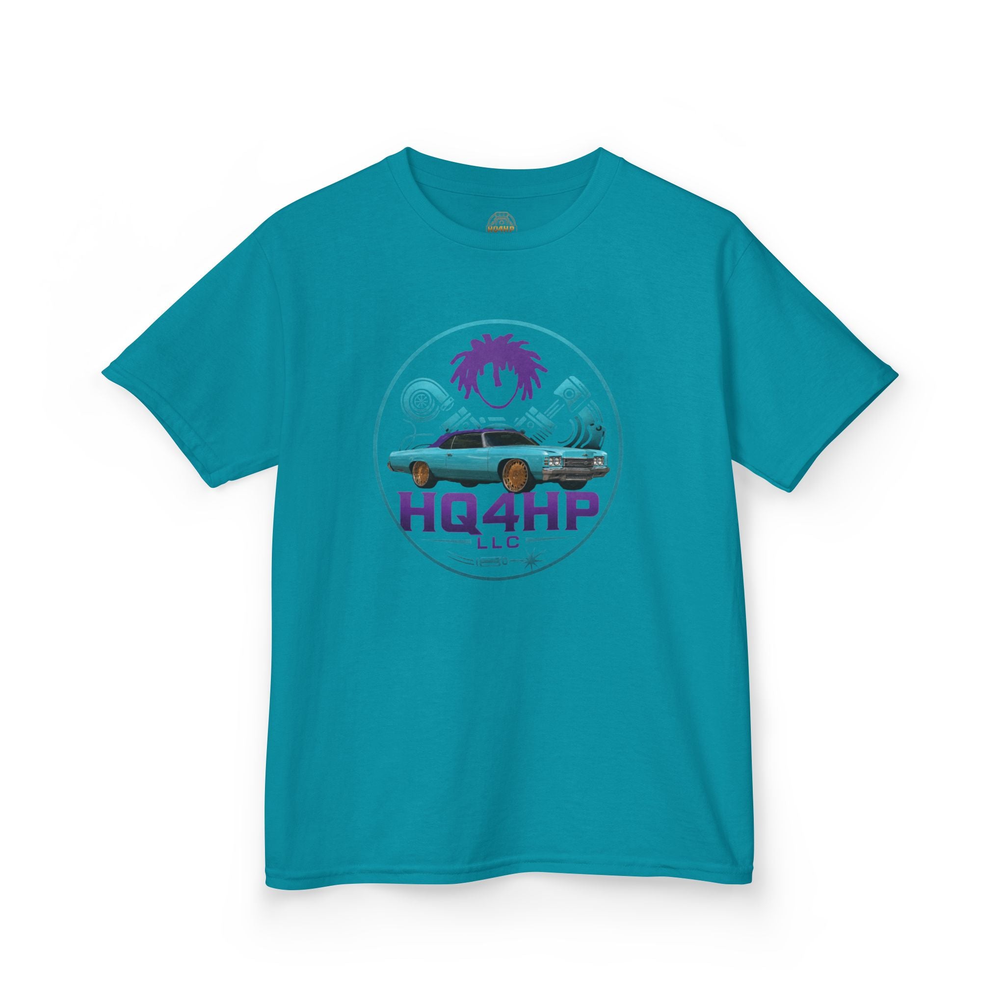 Kids Tee