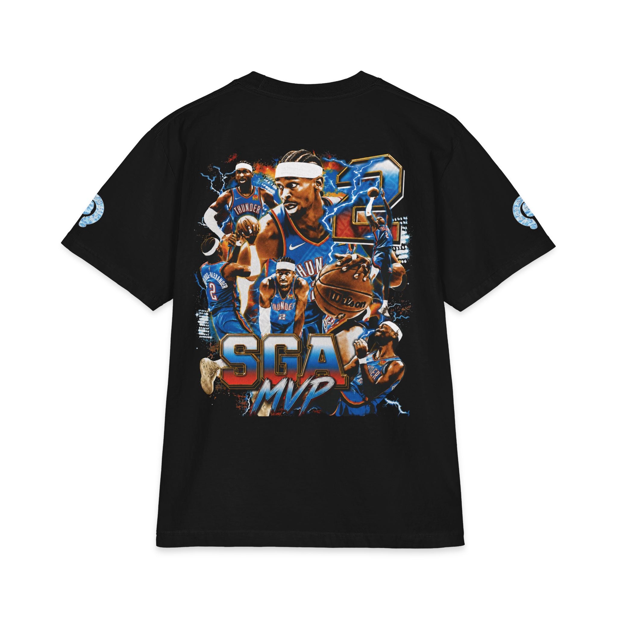 SGA TEE