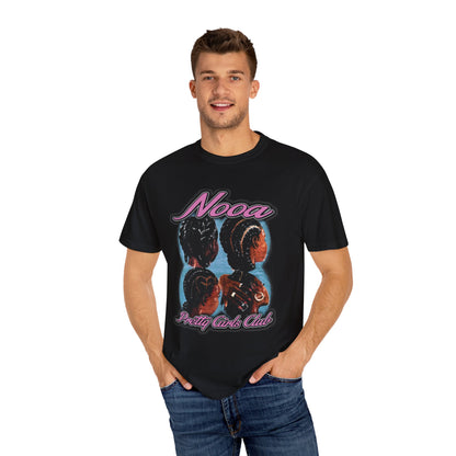 Pretty girls T-shirt