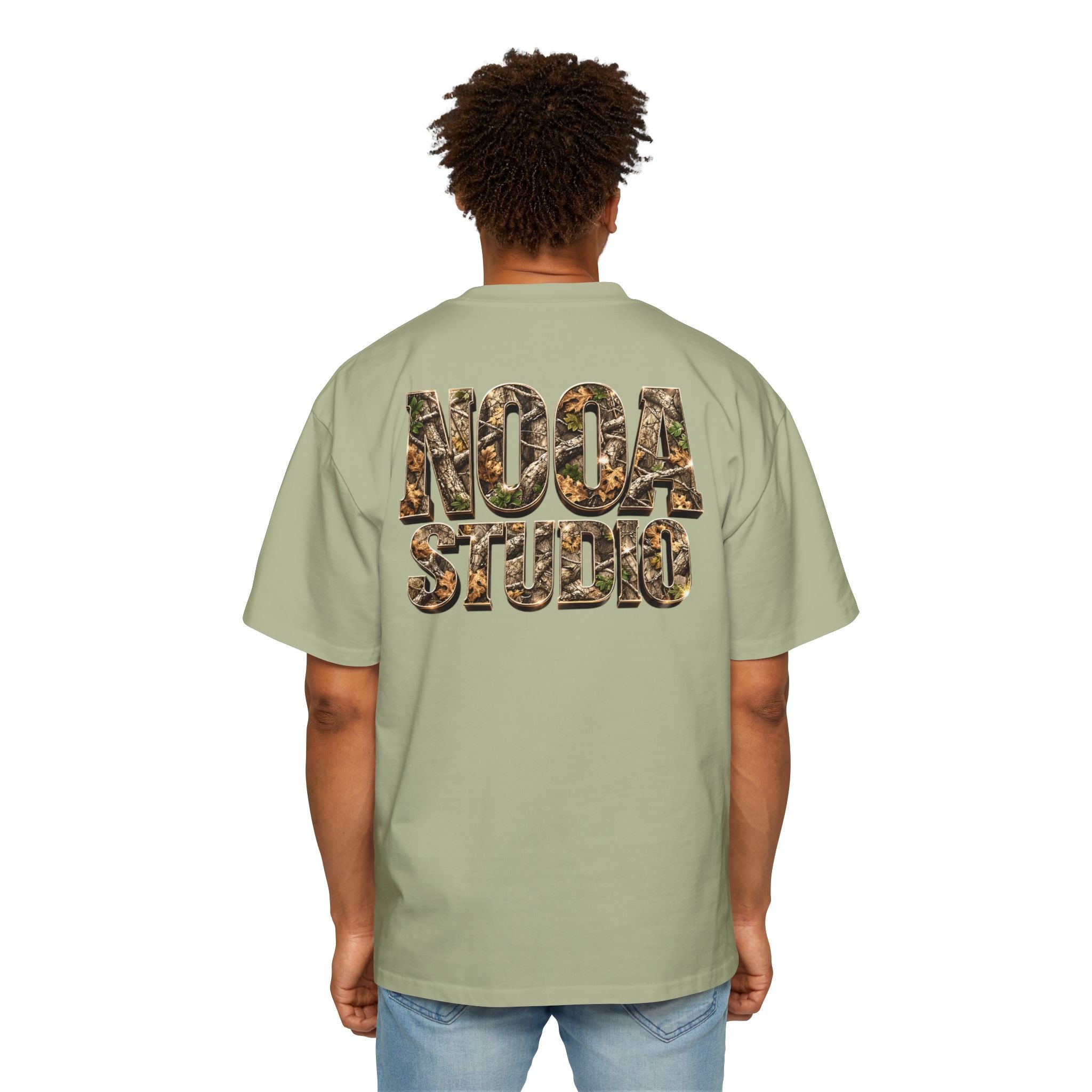 GOD SPORTS TEE