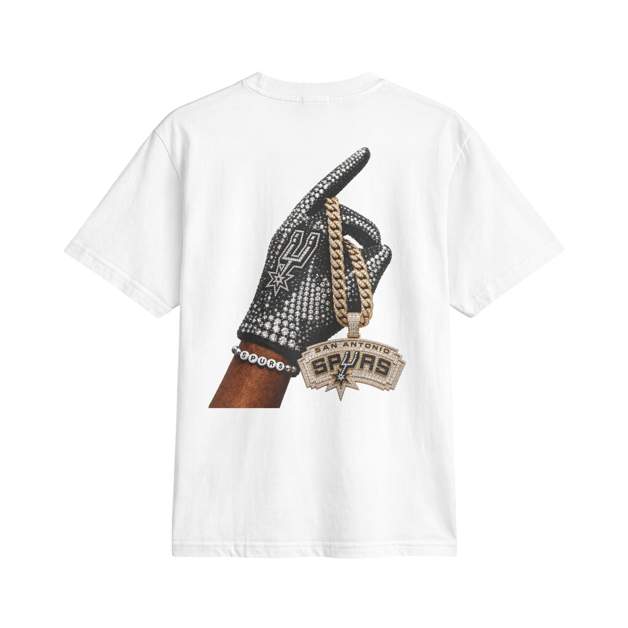 WESTERN CONFERENCE CHAMPS TEE