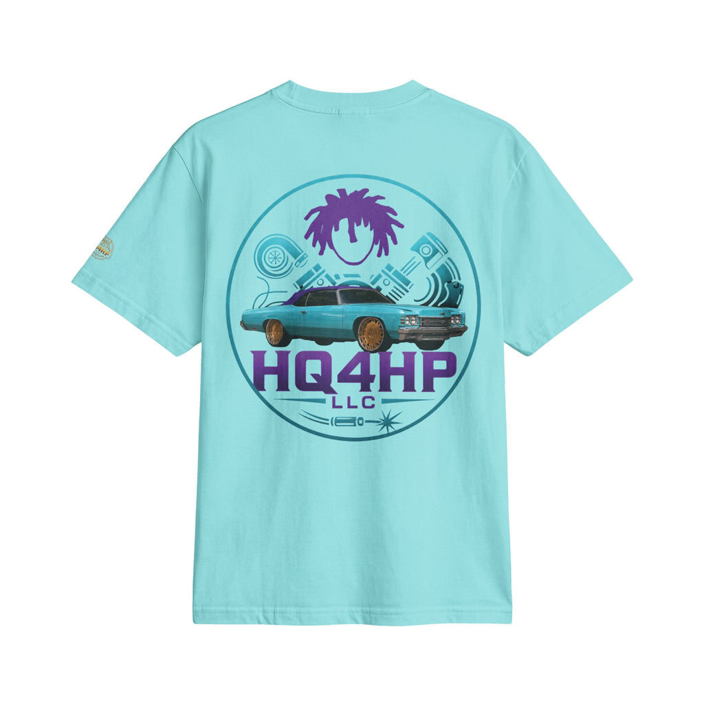 HQ4HP LLC Tee