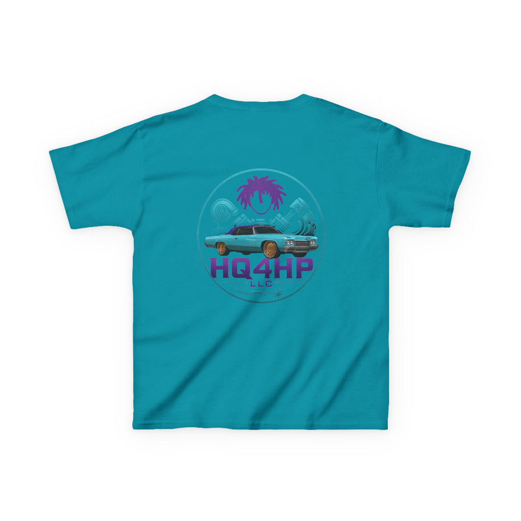 Kids Tee
