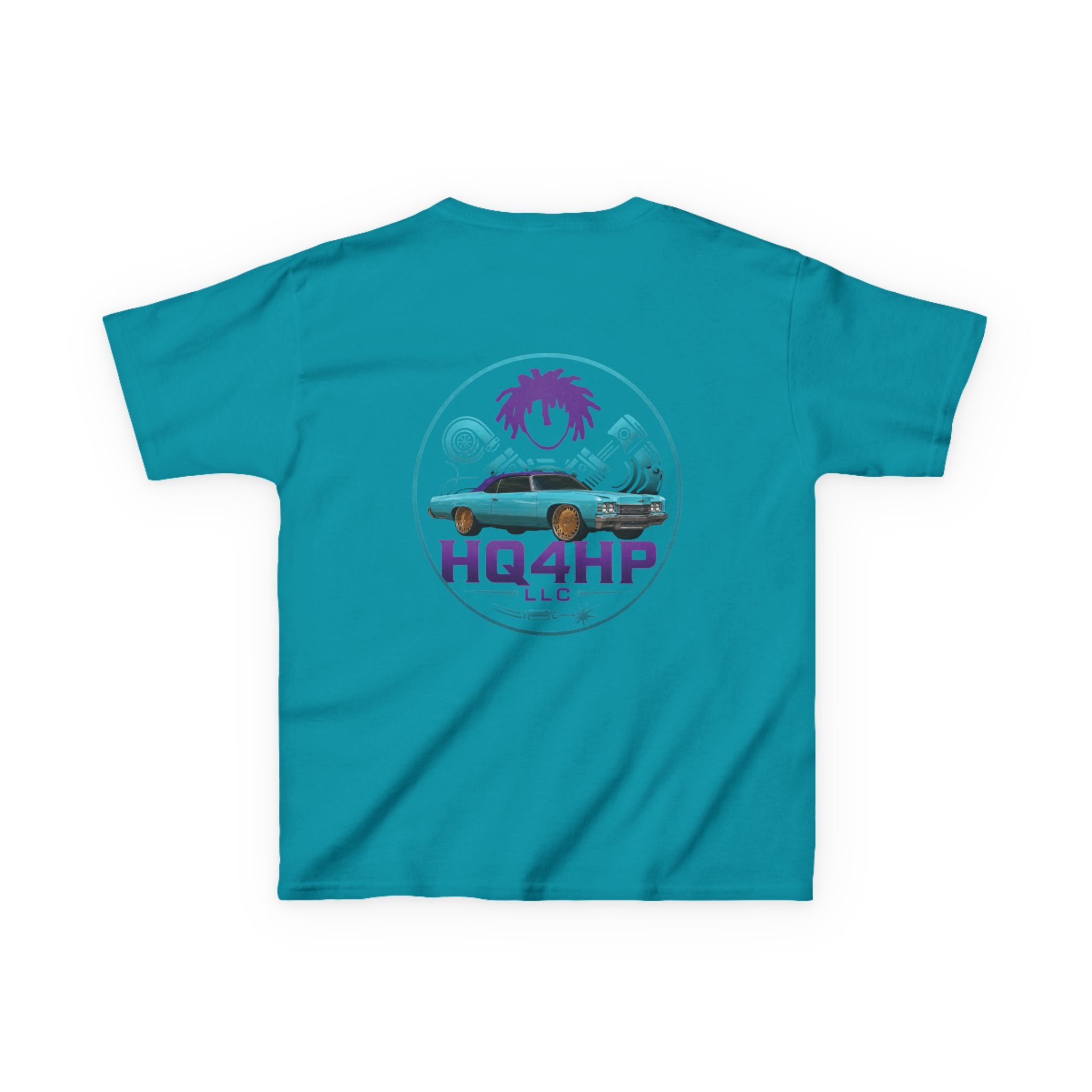 Kids Tee