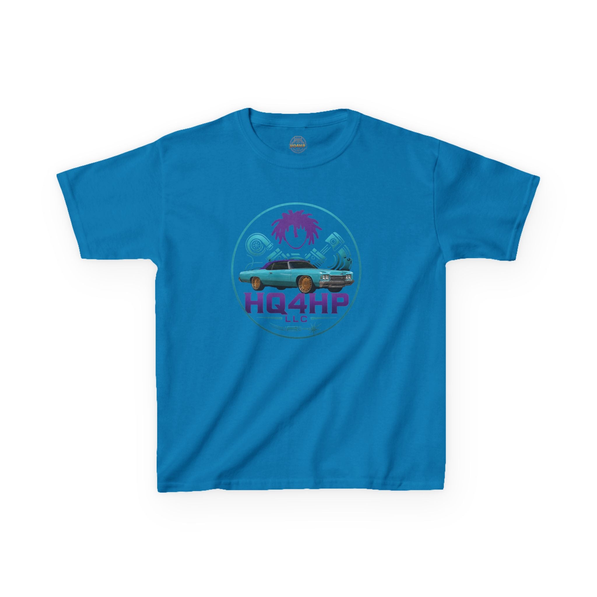 Kids Tee