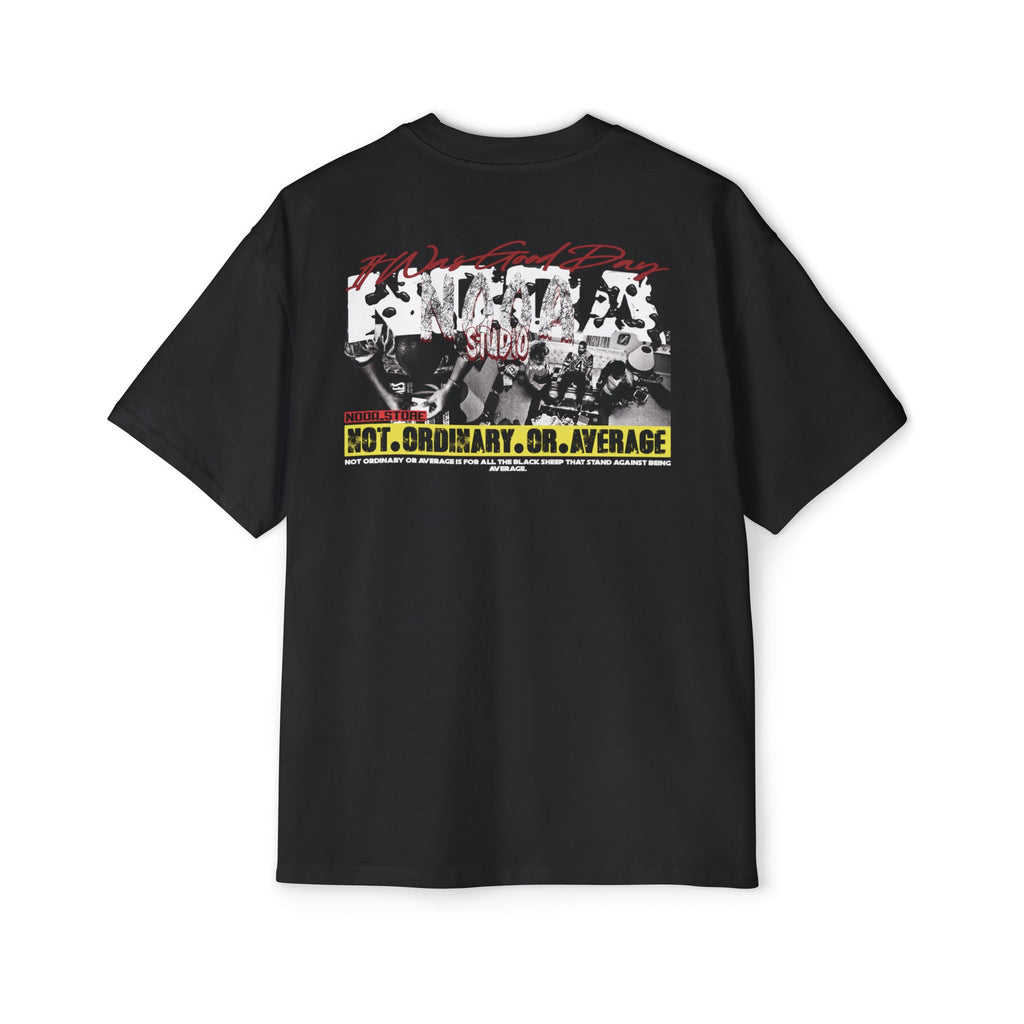 Graphic Tee - 'Make America High Again'