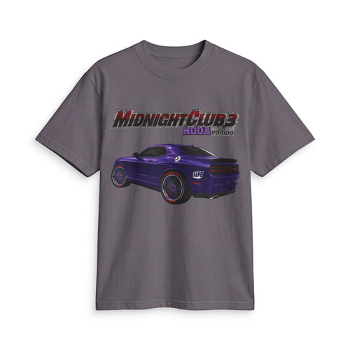 Midnight Club Challenger