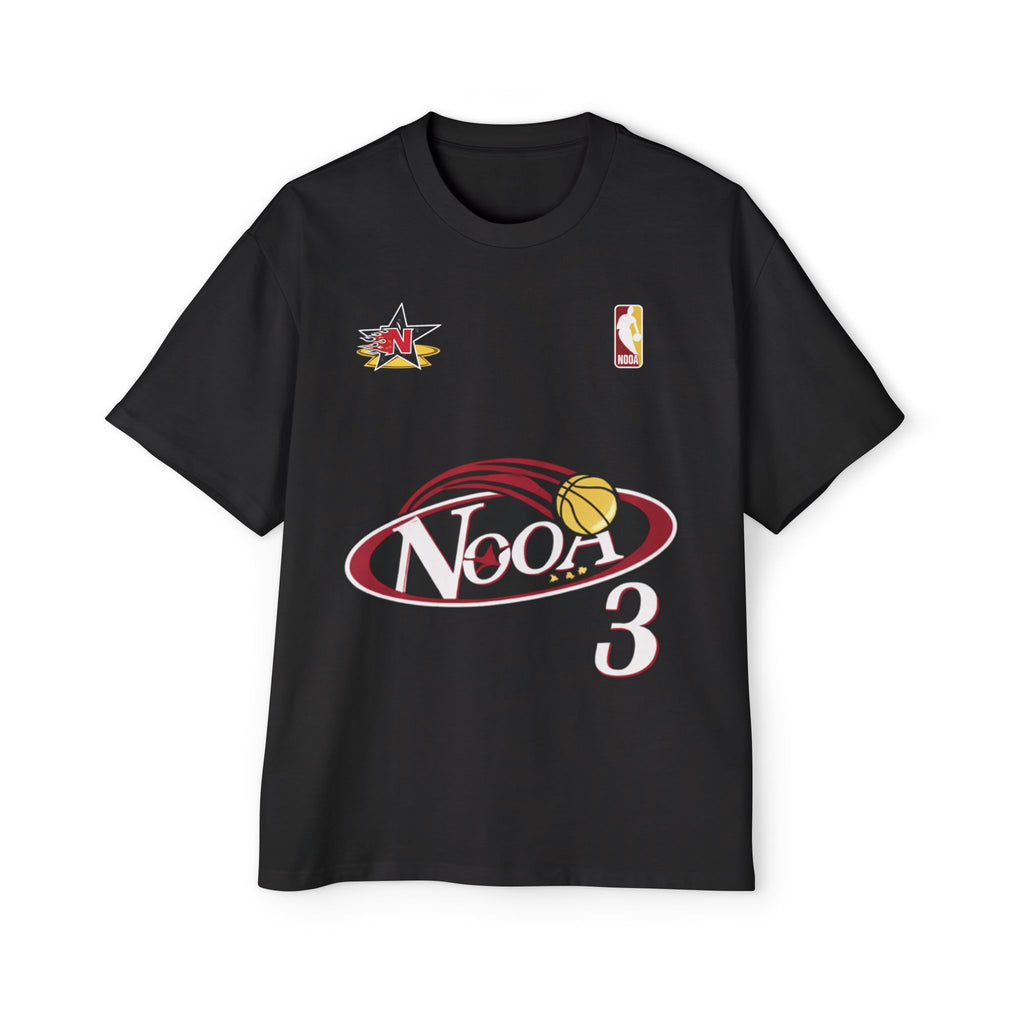Drippers Nooa Basketball TEE