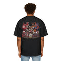 College Football Rivalry Tee — Alabama vs Auburn Game Day Shirt