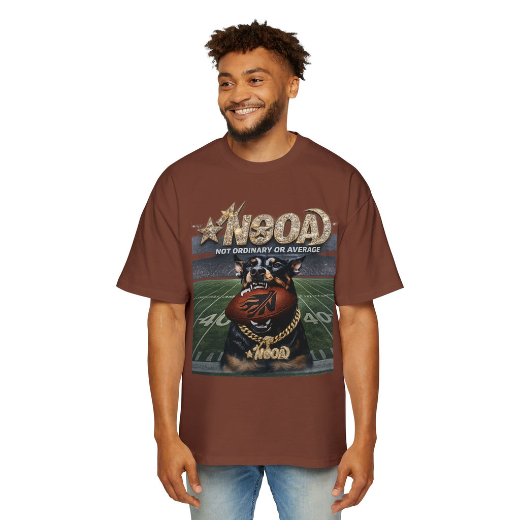 NOOA Division TEE