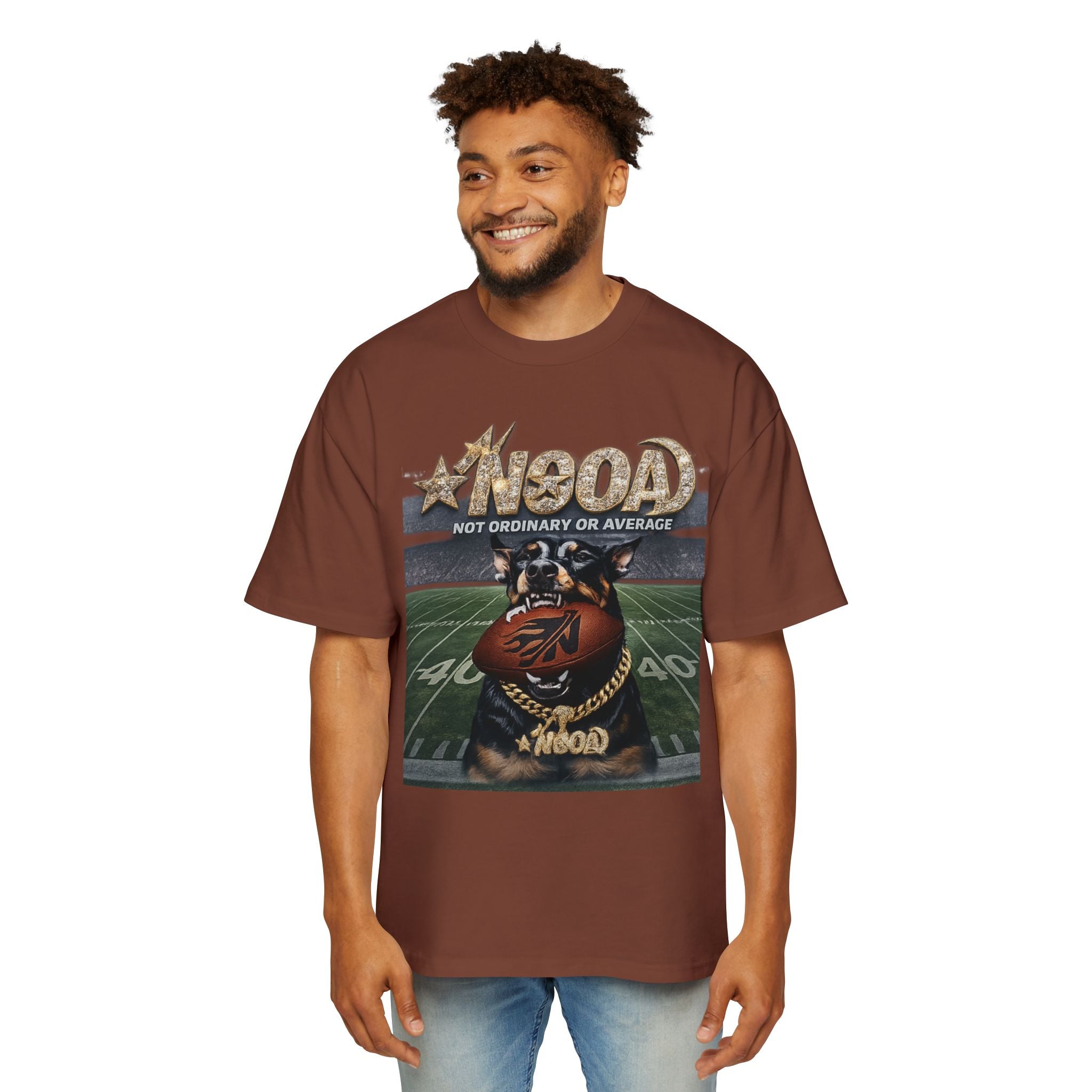 NOOA Division TEE